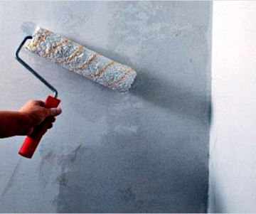 Епоксидна грунтовка Teknobond 100